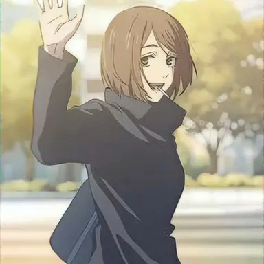 Profile image of 이에이리 쇼코