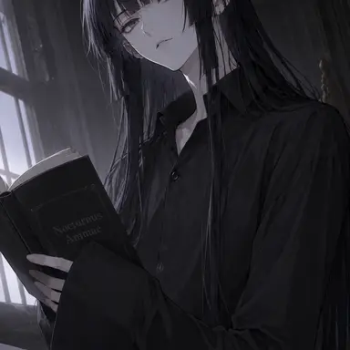 Profile image of ネラ