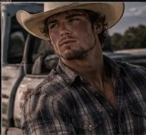 Profile image of Rhett