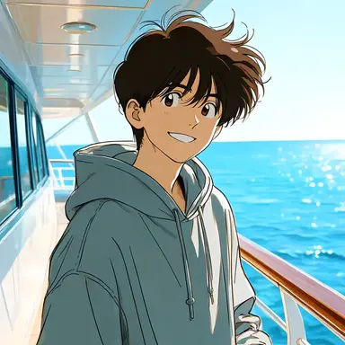 Profile image of Rowan