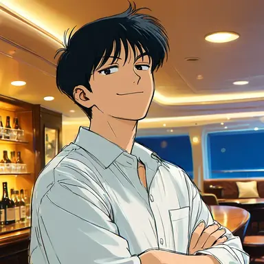Profile image of Cody