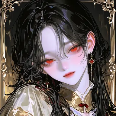 Profile image of エリシャ