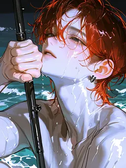 Profile image of 데미안