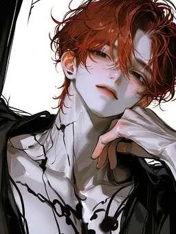 Profile image of 데미안