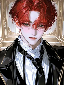 Profile image of 데미안