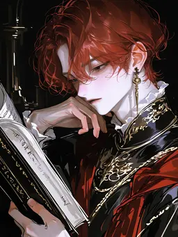 Profile image of 데미안