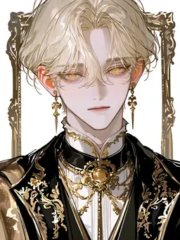 Profile image of シエル