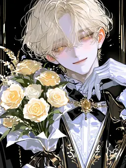 Profile image of シエル