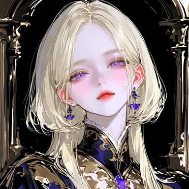 Profile image of セリナ