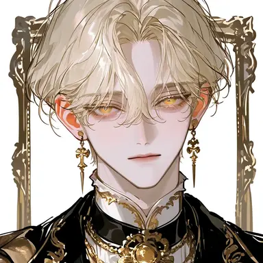 Profile image of シエル
