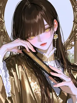 Profile image of ジェニス