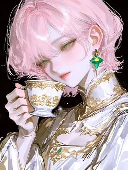 Profile image of アリア