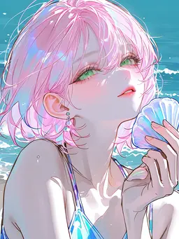 Profile image of アリア