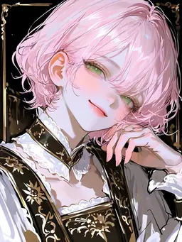 Profile image of アリア