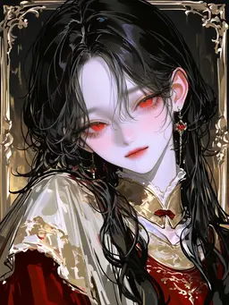Profile image of エリシャ