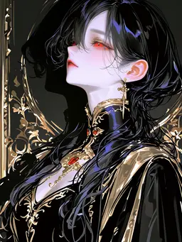 Profile image of エリシャ