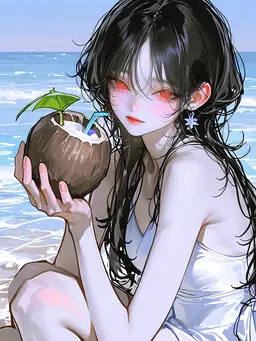 Profile image of エリシャ