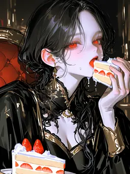 Profile image of エリシャ