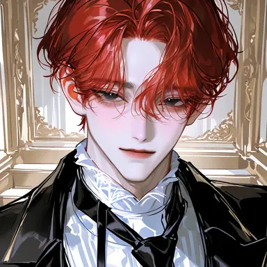 Profile image of 데미안