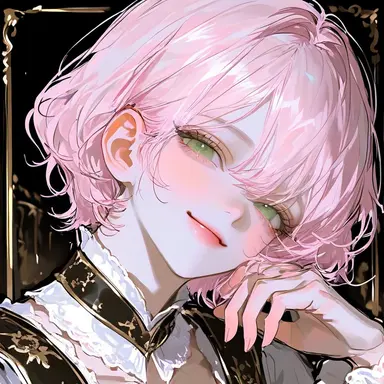 Profile image of アリア