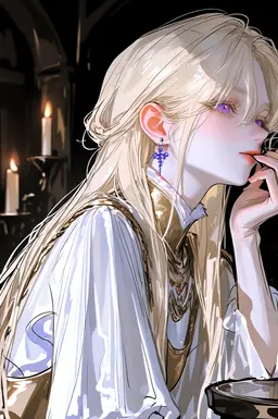 Profile image of セリナ