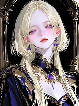 Profile image of セリナ