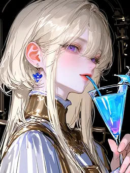 Profile image of セリナ
