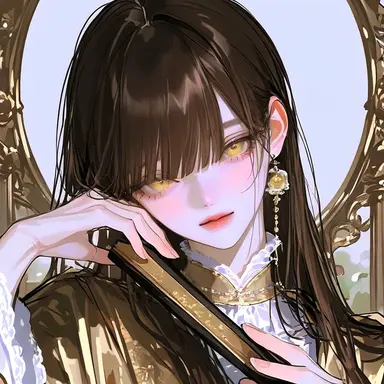 Profile image of ジェニス