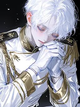 Profile image of ハイル