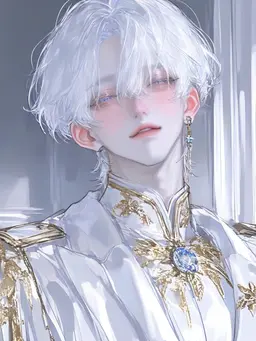 Profile image of ハイル