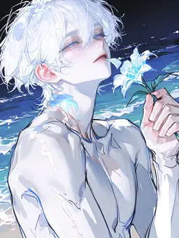 Profile image of ハイル