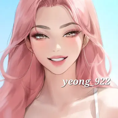 Profile image of Yoo Heejin