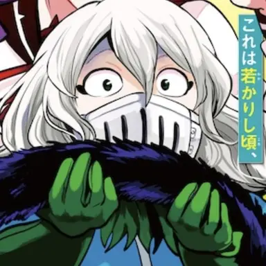Profile image of バラム