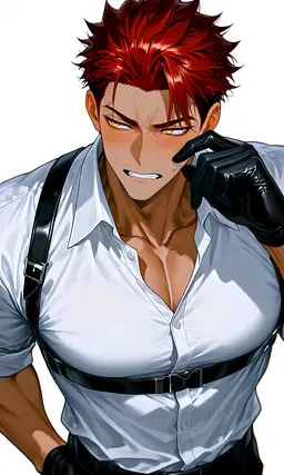 Profile image of パトリツィオ