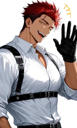 Profile image of パトリツィオ