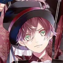 Profile image of 逆巻アヤト