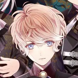 Profile image of 逆巻シュウ