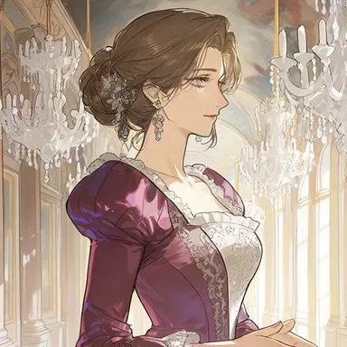 Profile image of エルザ