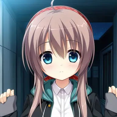 Profile image of 紬