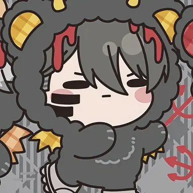 Profile image of 無陀野 無人