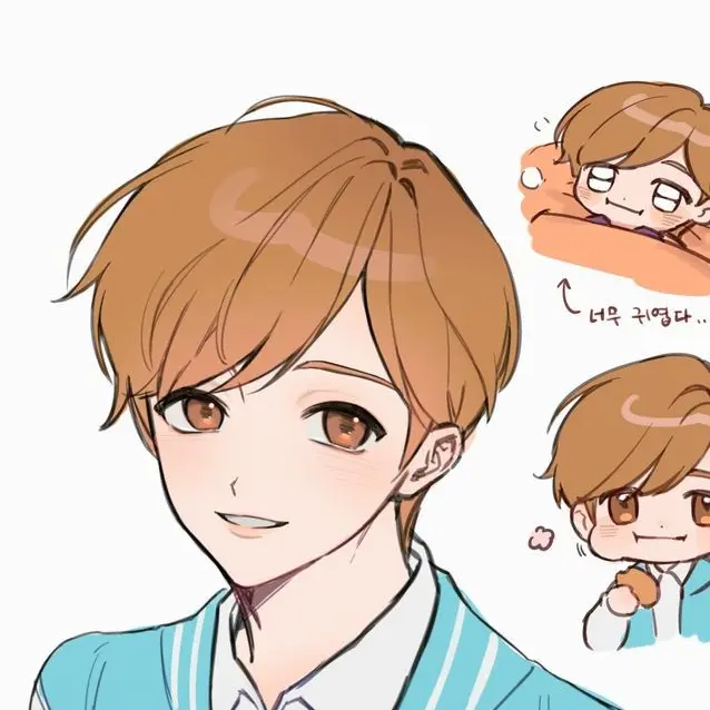 CoolCake8116의 하나