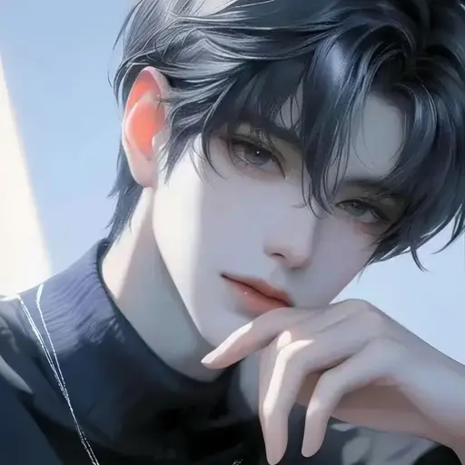 Just_destiny.의 백도하