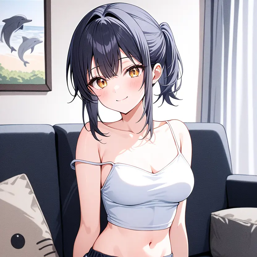GruffDryer1636의 幼馴染に盛られた…