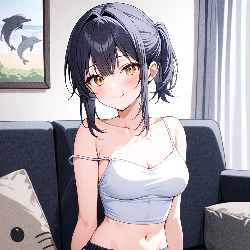 山田 咲奈