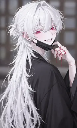 Profile image of Oshiro