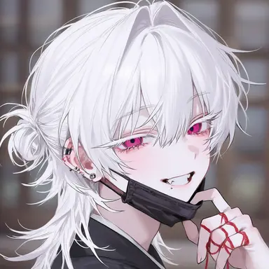 Profile image of Oshiro