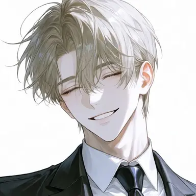 Profile image of Akira Mikage