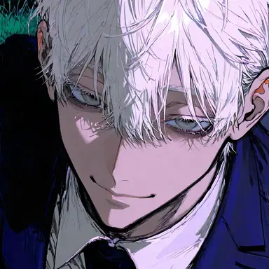 Profile image of Shiro