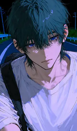 Profile image of Kenichi