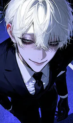 Profile image of Shiro